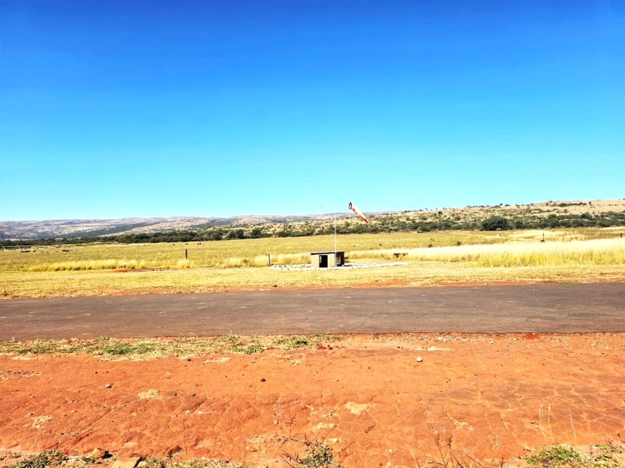 To Let 1 Bedroom Property for Rent in Buffelshoek AH North West